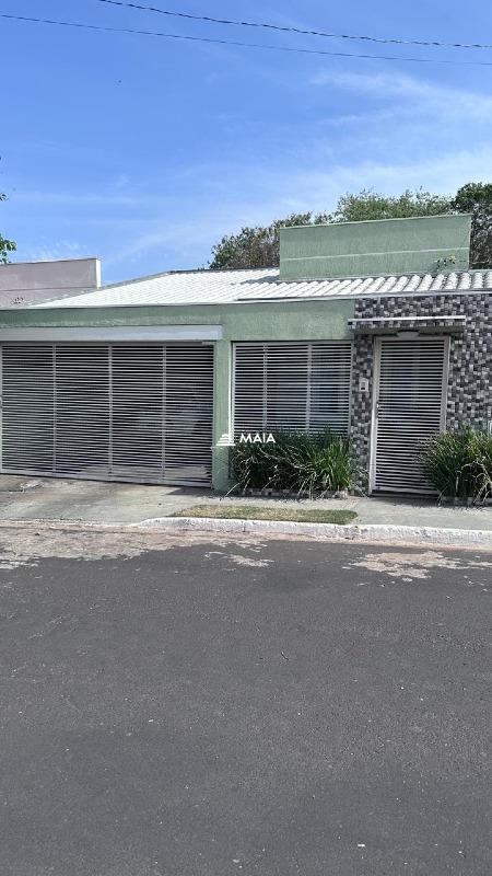 Casa de Condomínio à venda no Condomínio Vainice Andrade : 