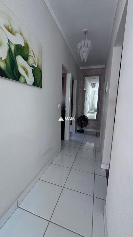 Casa de Condomínio à venda no Condomínio Vainice Andrade : 