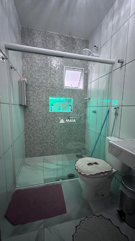 Casa de Condomínio à venda no Condomínio Vainice Andrade : 