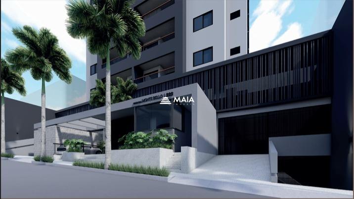 Apartamento à venda no São Benedito: 