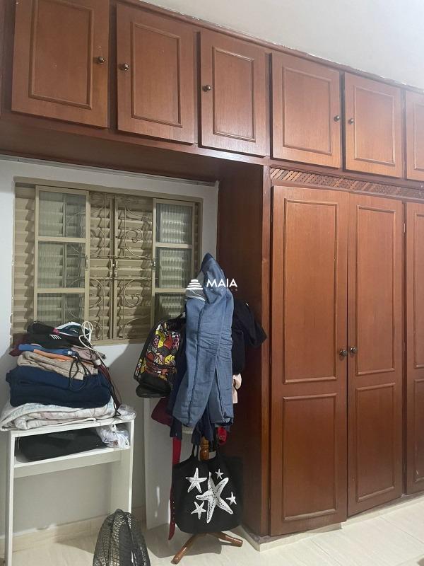 Casa à venda no Jardim Uberaba: 