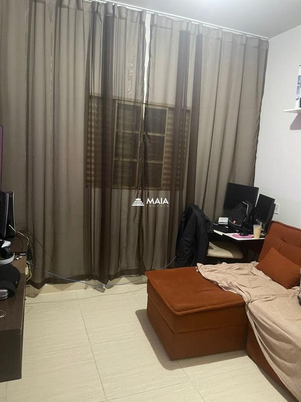 Casa à venda no Jardim Uberaba: 