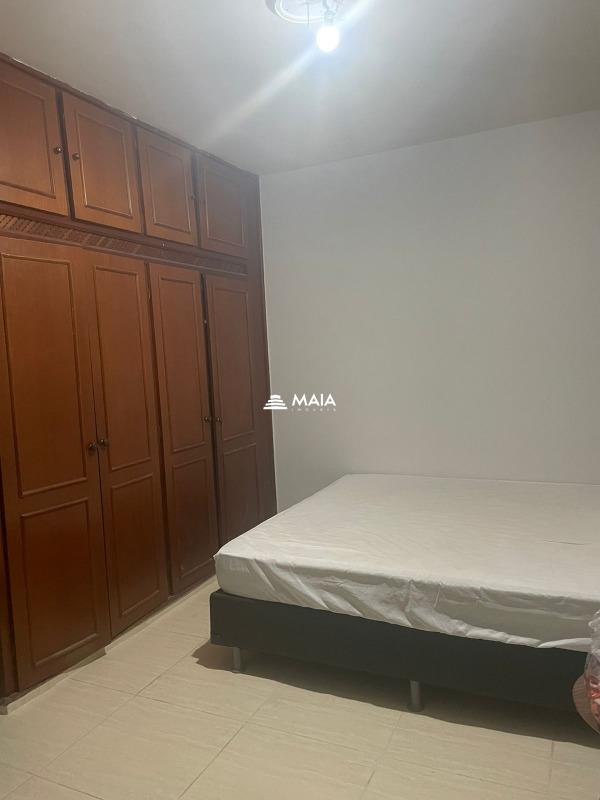 Casa à venda no Jardim Uberaba: 