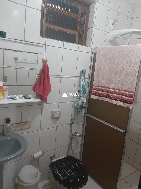 Casa à venda no Jardim Uberaba: 