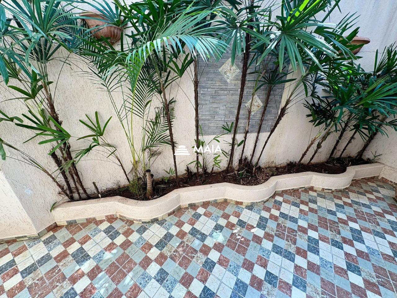 Casa à venda no Boa Vista: 