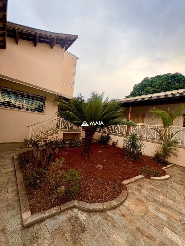 Casa à venda no Boa Vista: 