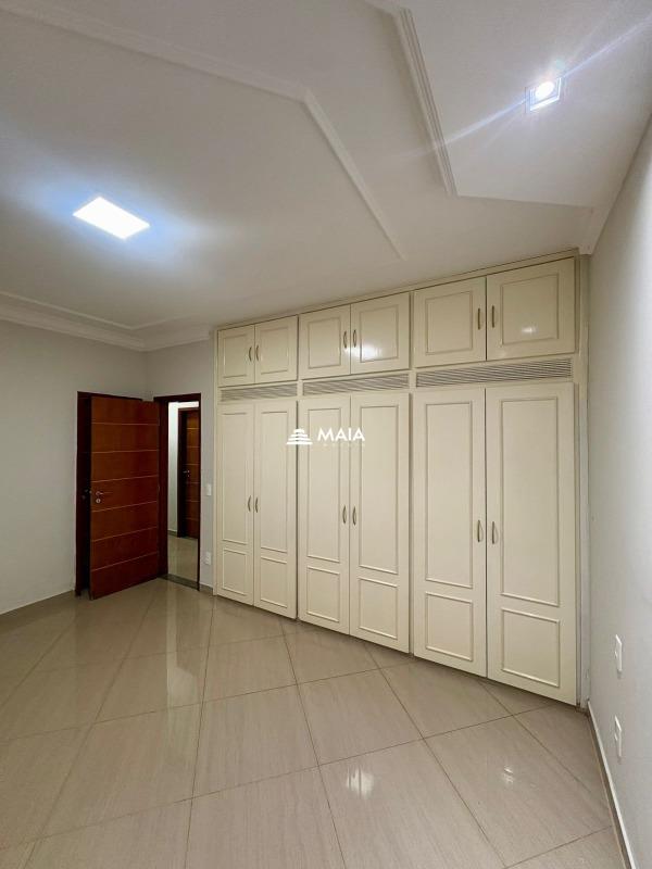 Casa à venda no Boa Vista: 