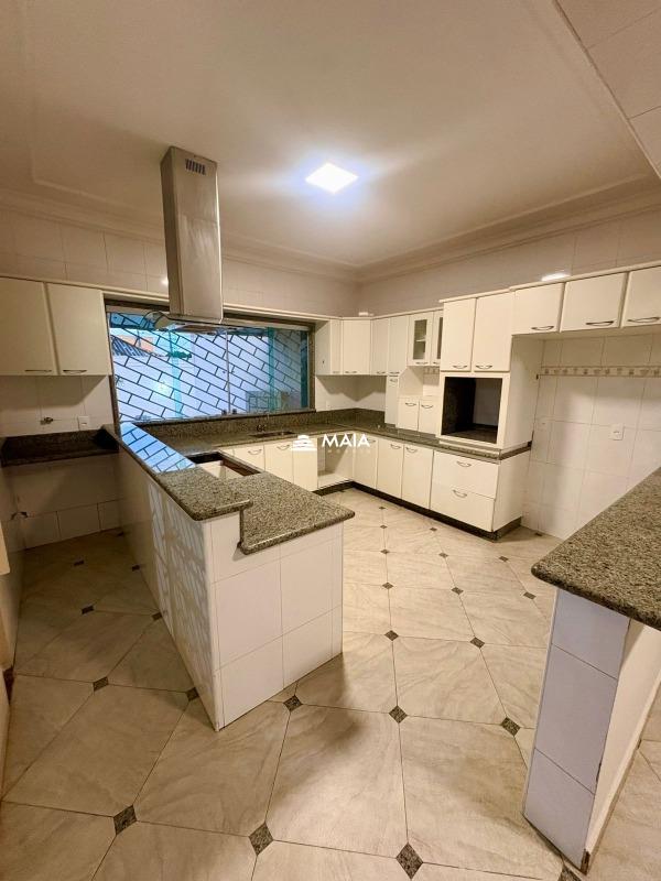 Casa à venda no Boa Vista: 