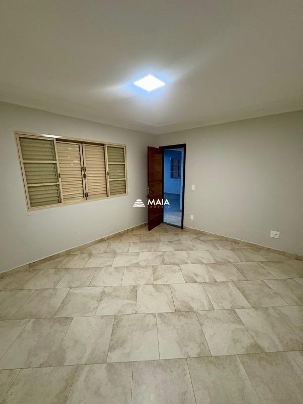 Casa à venda no Boa Vista: 