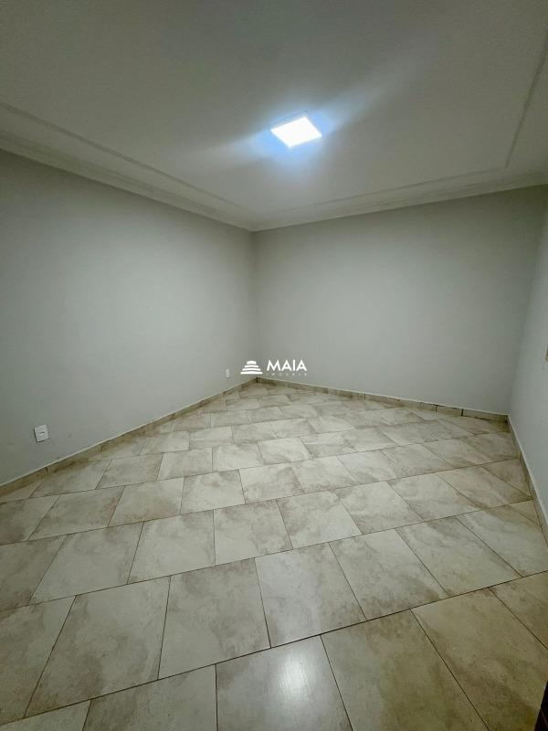 Casa à venda no Boa Vista: 