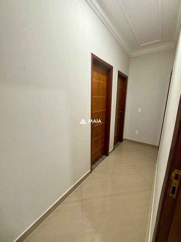 Casa à venda no Boa Vista: 