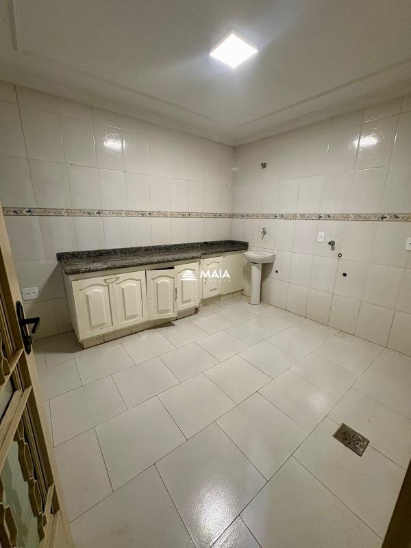 Casa à venda no Boa Vista: 