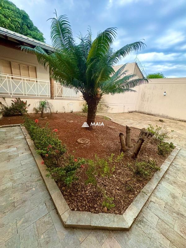 Casa à venda no Boa Vista: 