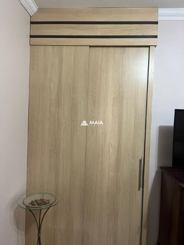 Casa à venda no Cidade Nova: 