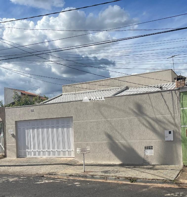 Casa à venda no Cidade Nova: 