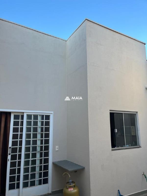 Casa à venda no Cidade Nova: 