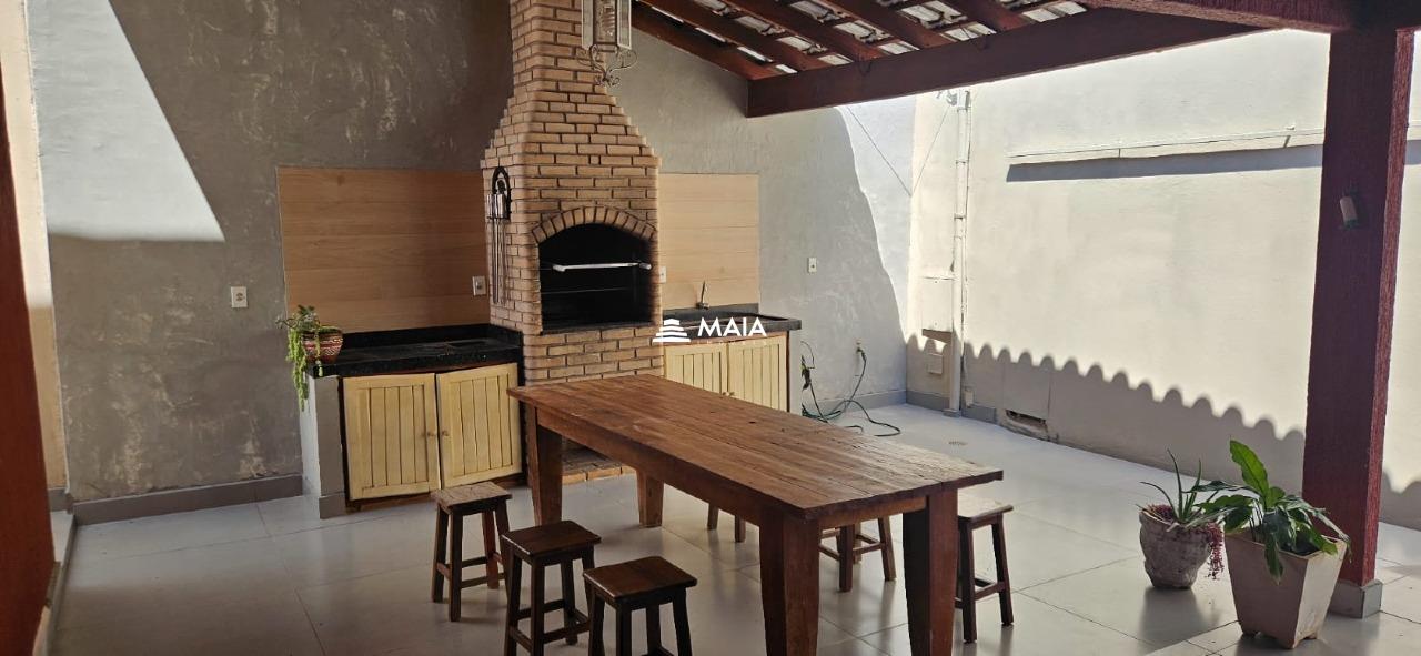 Casa à venda no Cidade Nova: 