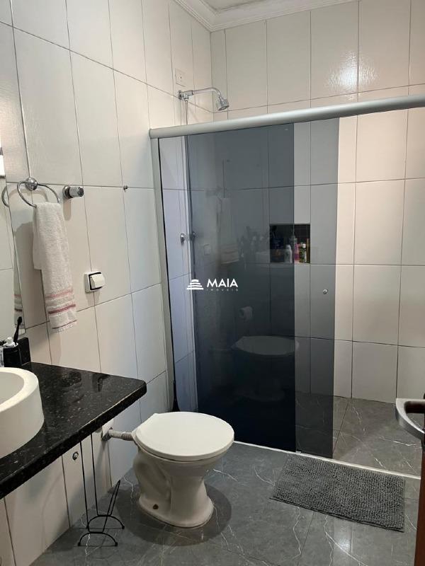 Casa à venda no Cidade Nova: 