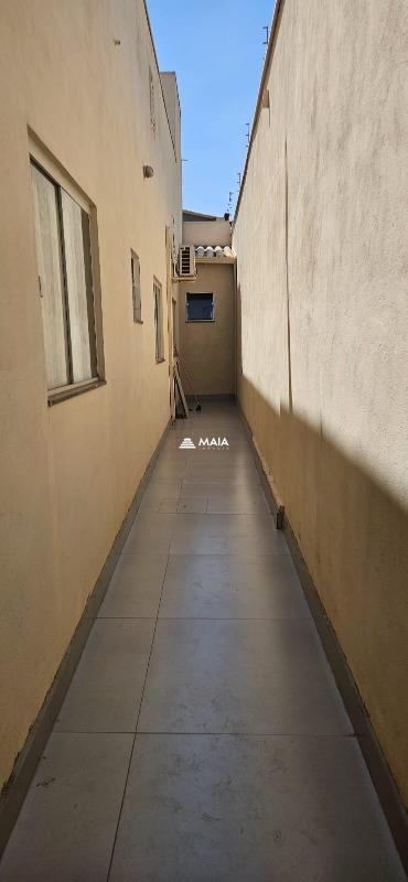 Casa à venda no Cidade Nova: 