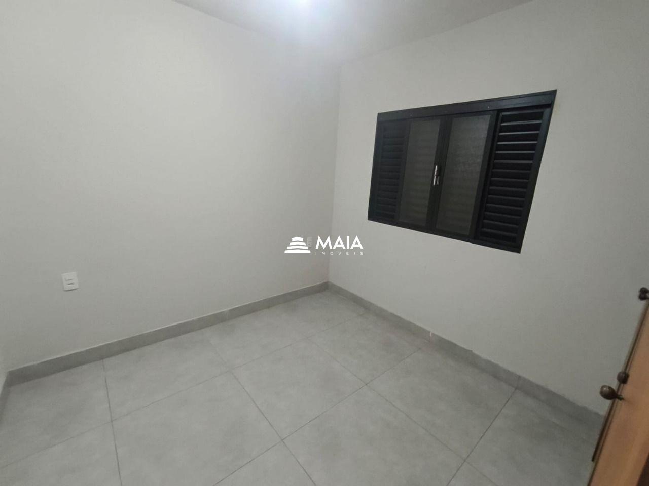 Casa à venda no Cássio Rezende: 