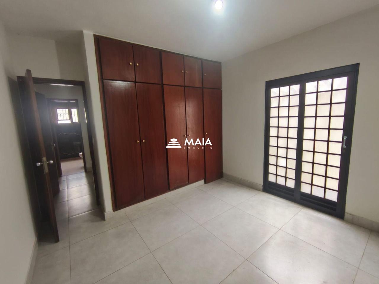 Casa à venda no Cássio Rezende: 