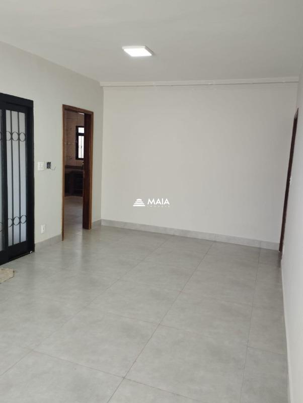 Casa à venda no Cássio Rezende: 