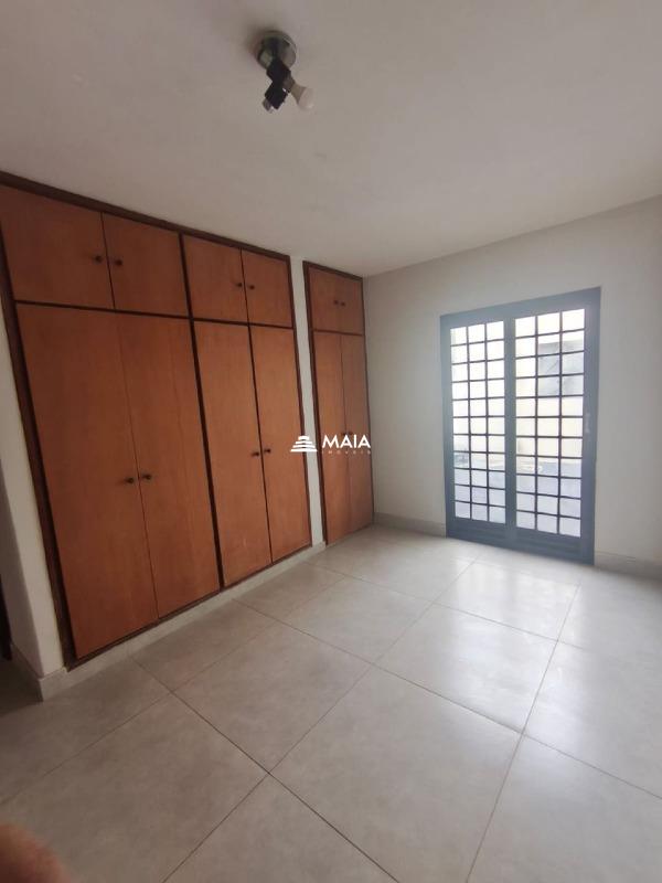 Casa à venda no Cássio Rezende: 