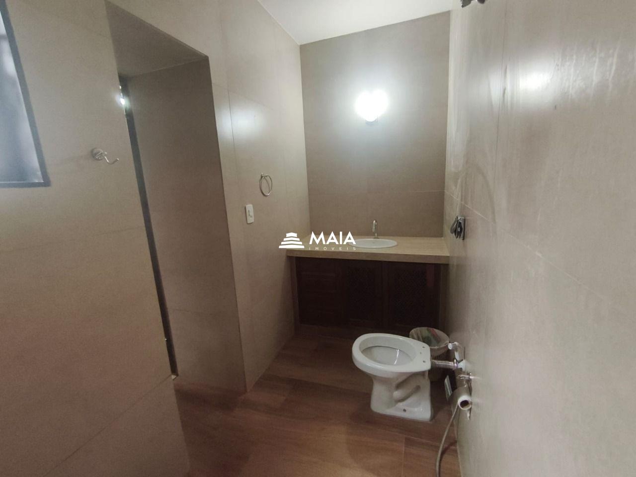 Casa à venda no Cássio Rezende: 