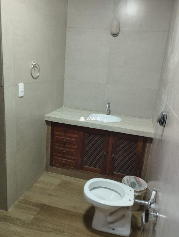 Casa à venda no Cássio Rezende: 