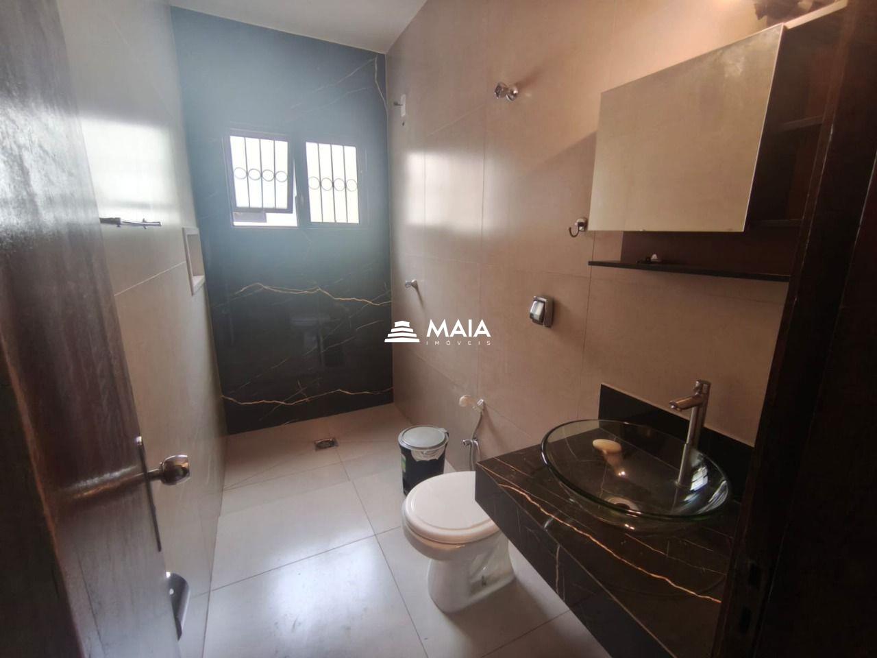 Casa à venda no Cássio Rezende: 