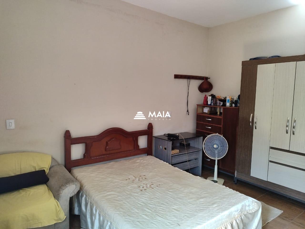 Casa à venda no Parque das Laranjeiras: 