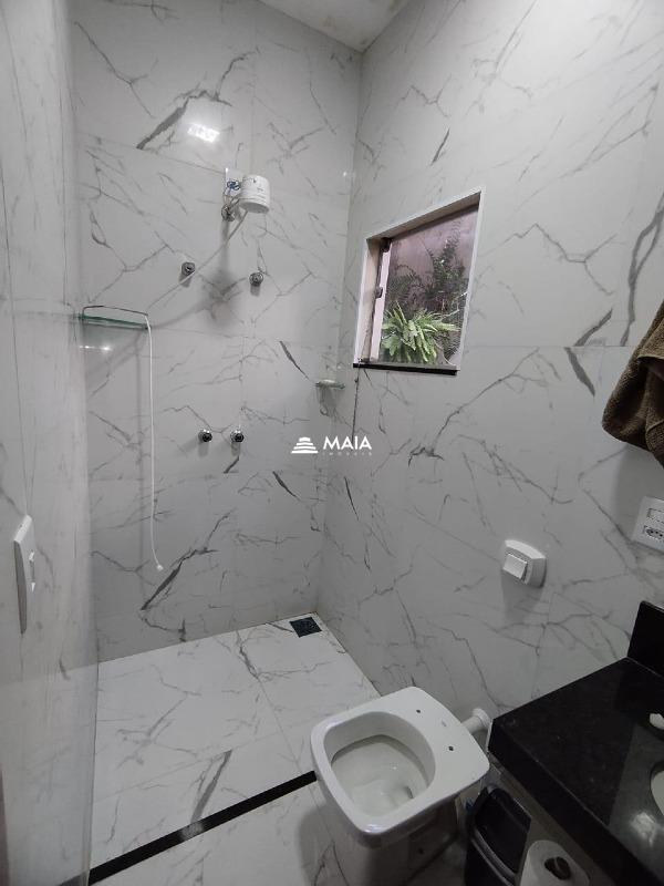 Casa à venda no Parque das Laranjeiras: 