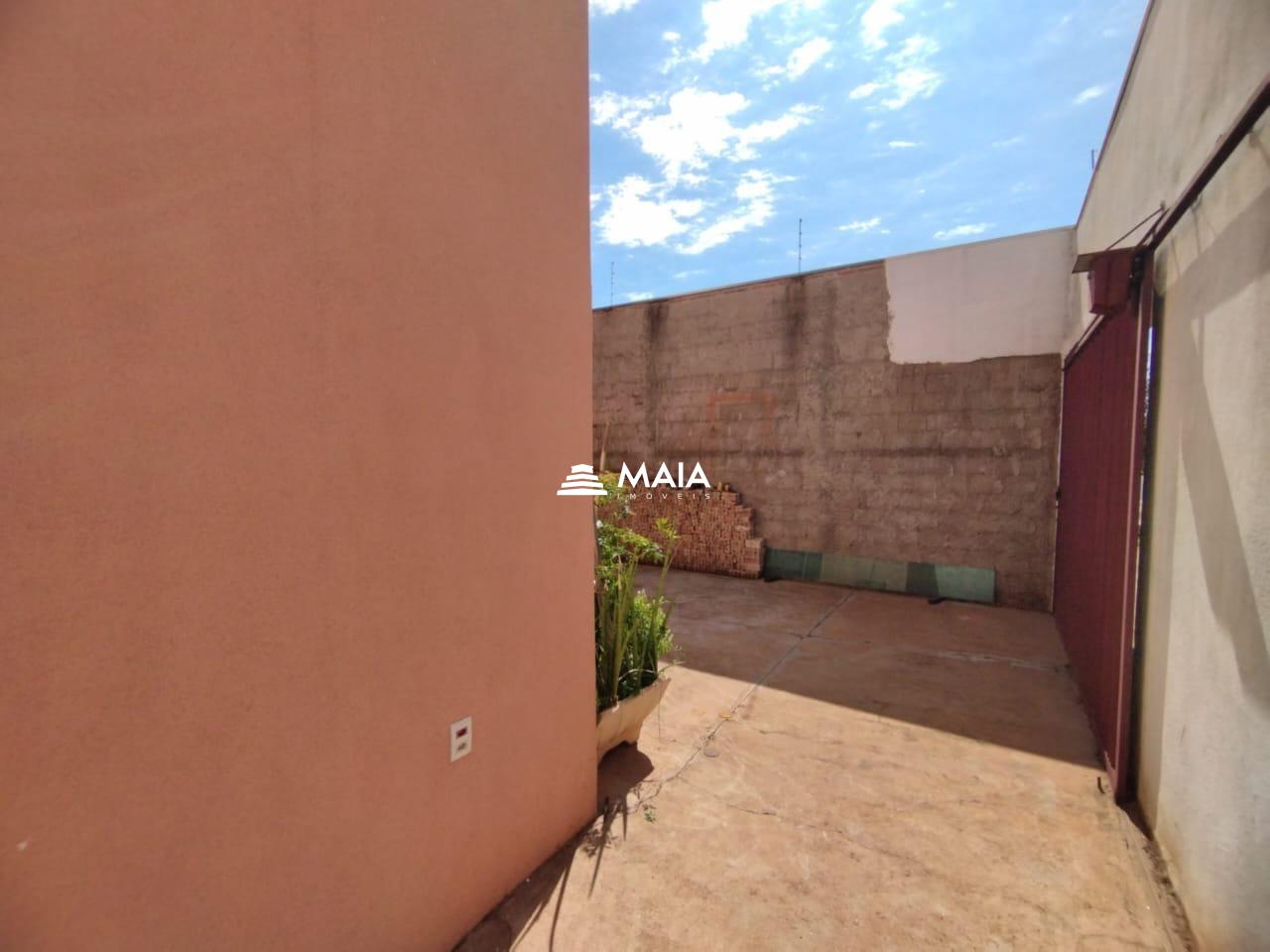 Casa à venda no Parque das Laranjeiras: 