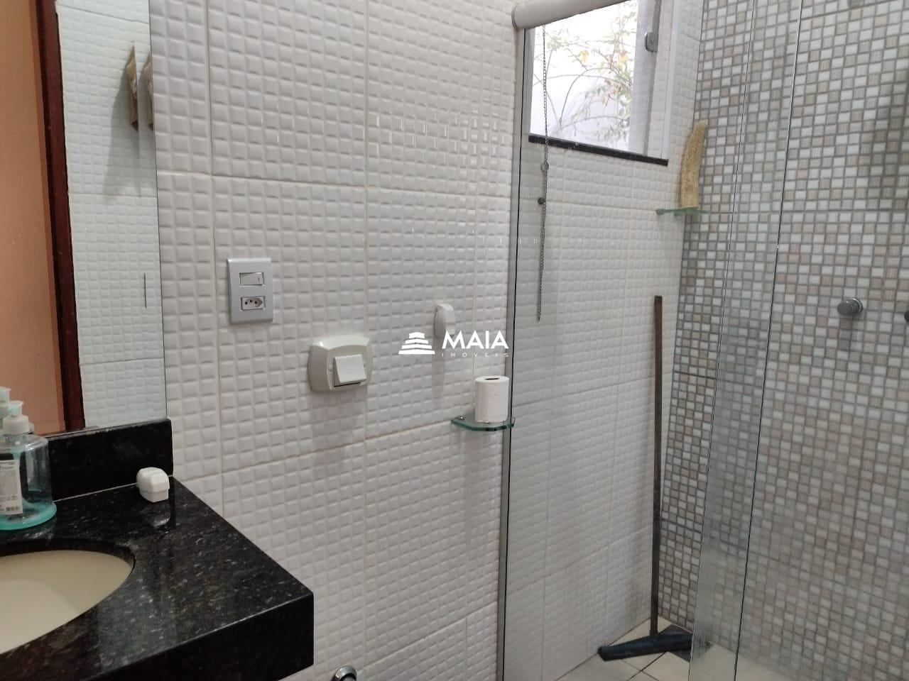 Casa à venda no Parque das Laranjeiras: 