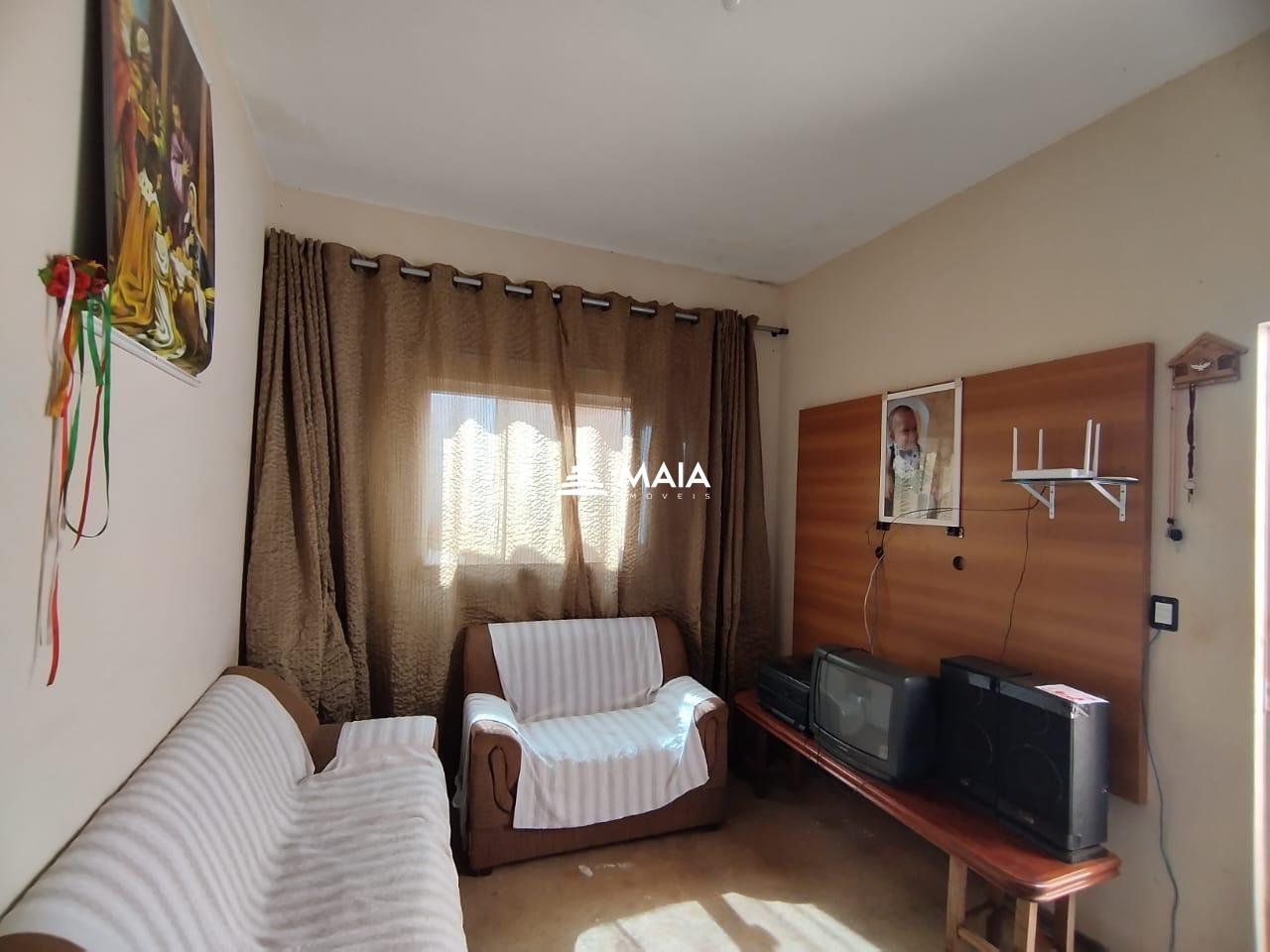 Casa à venda no Parque das Laranjeiras: 