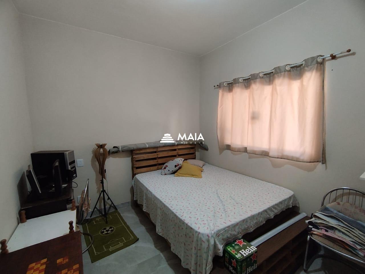 Casa à venda no Parque das Laranjeiras: 