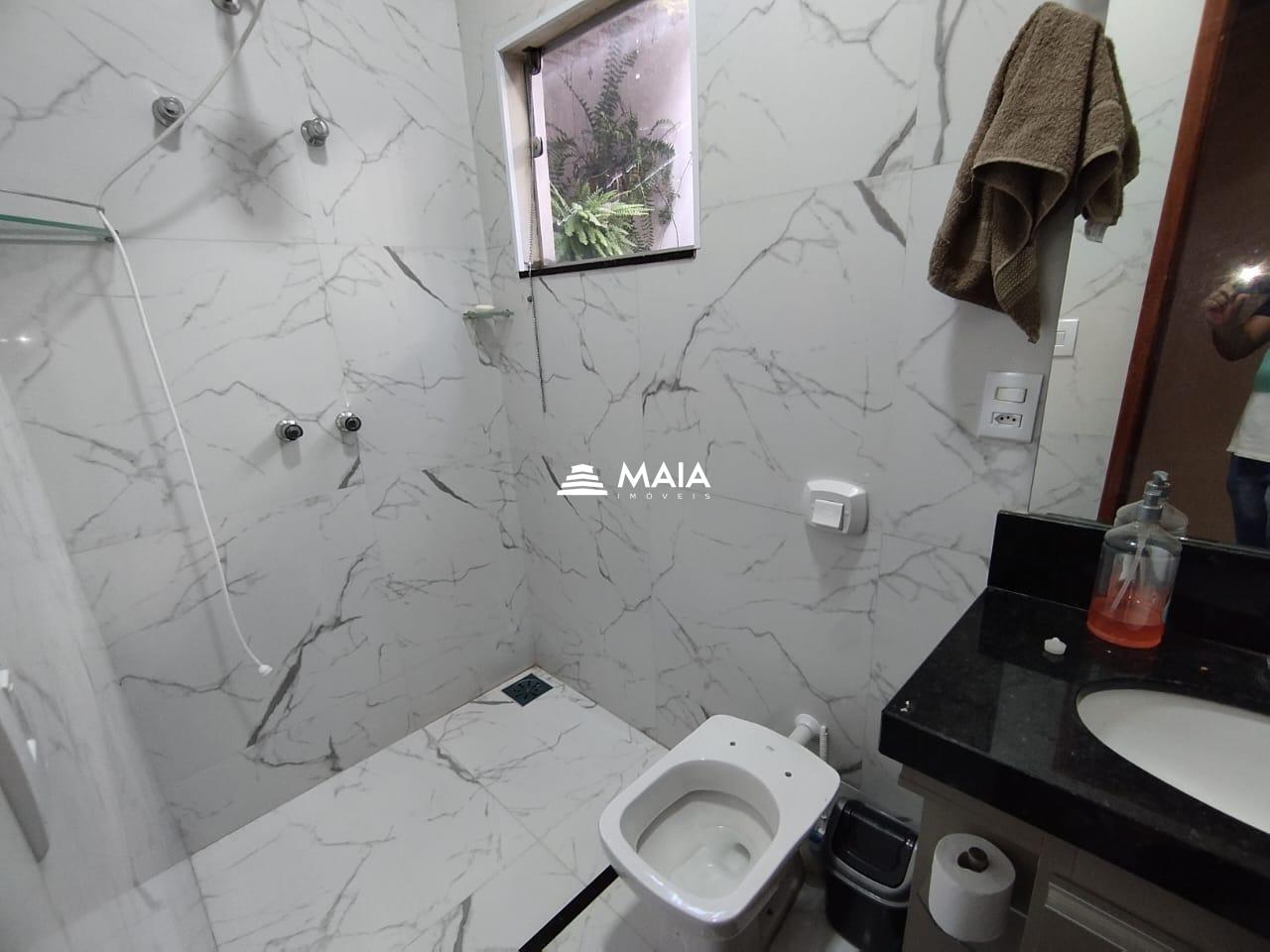 Casa à venda no Parque das Laranjeiras: 