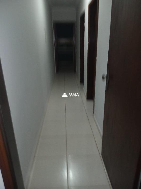 Casa à venda no Alfredo Freire II: 