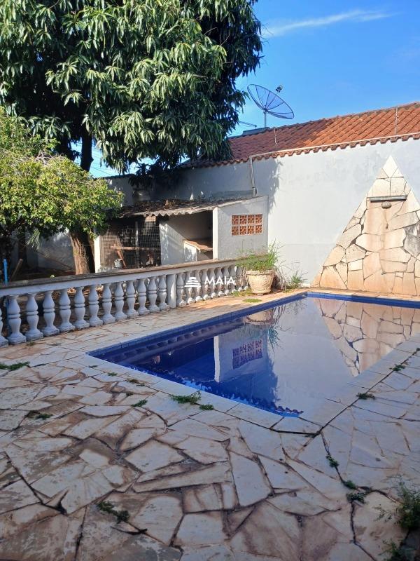 Casa à venda no Alfredo Freire II: 