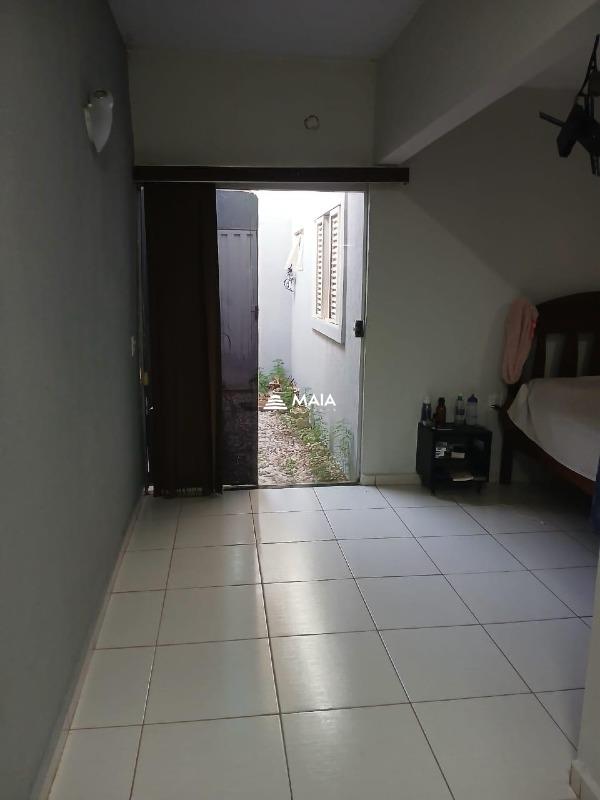 Casa à venda no Alfredo Freire II: 