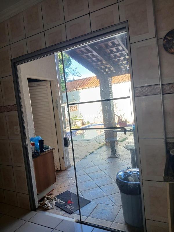 Casa à venda no Alfredo Freire II: 