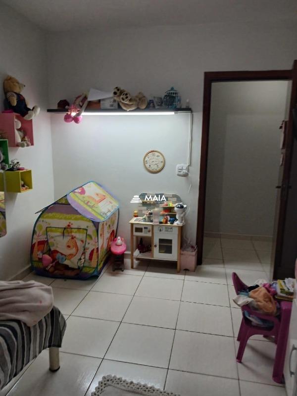 Casa à venda no Alfredo Freire II: 