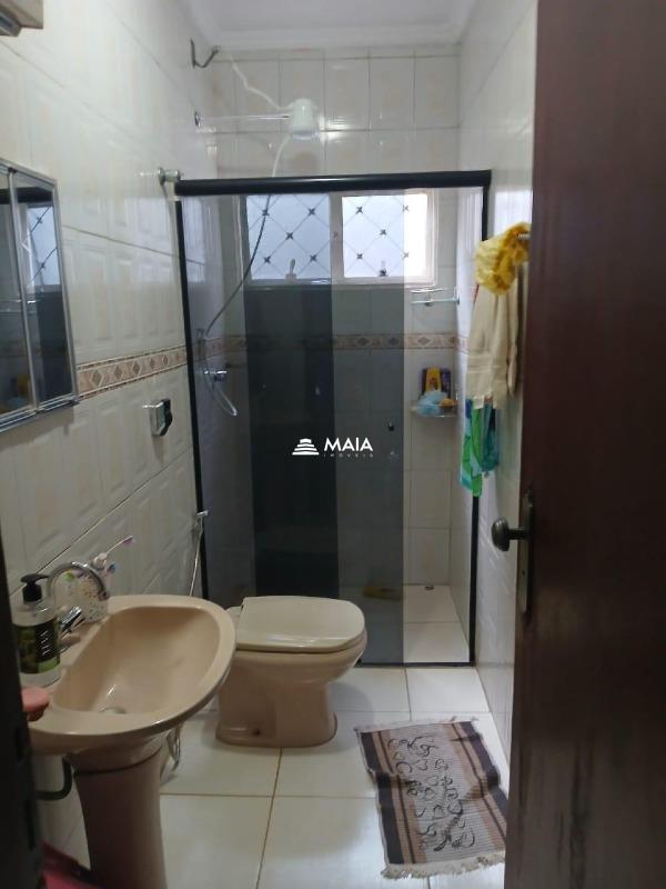 Casa à venda no Alfredo Freire II: 