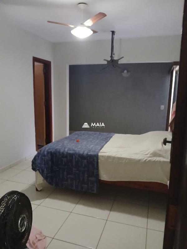 Casa à venda no Alfredo Freire II: 