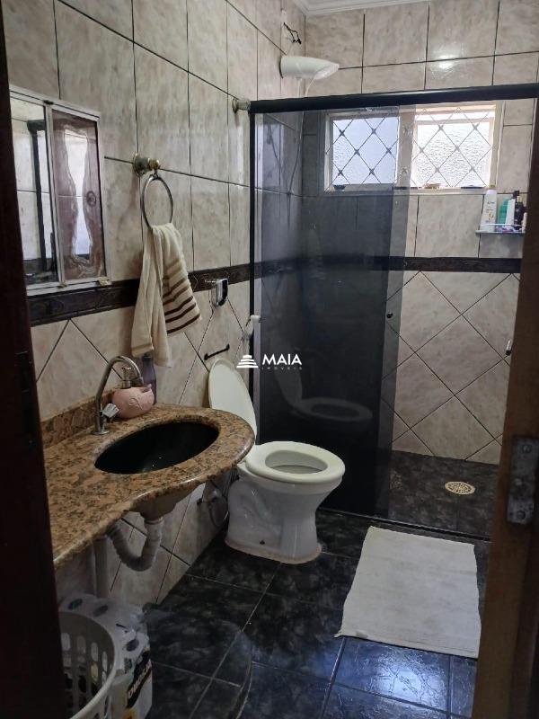 Casa à venda no Alfredo Freire II: 