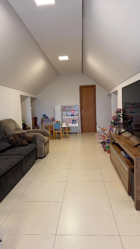 Casa de Condomínio à venda no Ayat, Club Residence: 