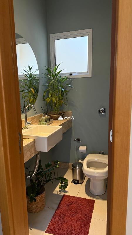 Casa de Condomínio à venda no Ayat, Club Residence: 