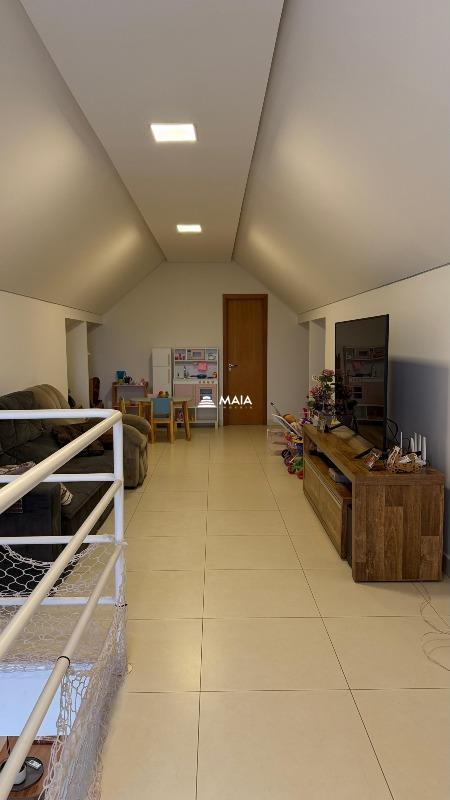 Casa de Condomínio à venda no Ayat, Club Residence: 