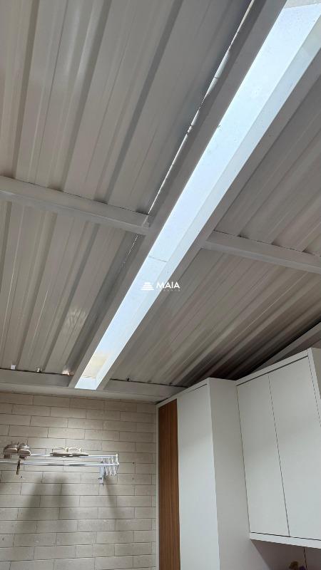 Casa de Condomínio à venda no Ayat, Club Residence: 