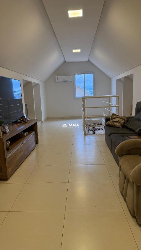 Casa de Condomínio à venda no Ayat, Club Residence: 